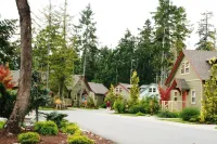Oceanside Village Resort - spa