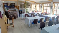 Hotel Stadarborg - servizio colazione