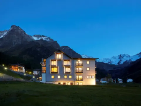 Hotel Gampen Hotels in Solda