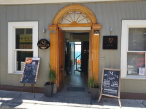 精品酒店17號 瓦爾帕萊索酒店