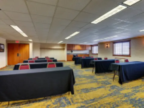 Stoney Creek Lnn Galena Hotels in West Galena Township