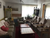 Harlow International Hostel Hotels in Harlow