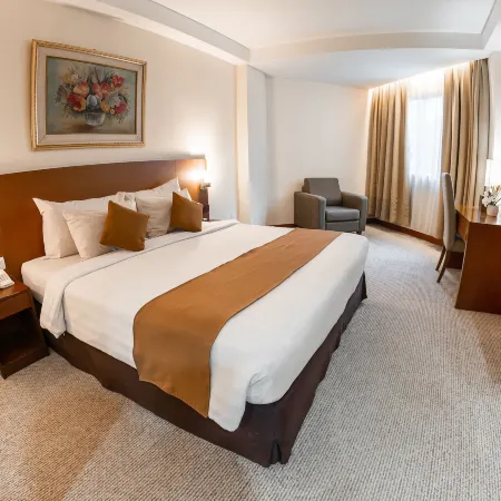 Aston Tanjung Pinang Hotel & Conference Center