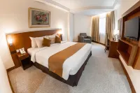 Aston Tanjung Pinang Hotel & Conference Center Hotels in West Tanjungpinang