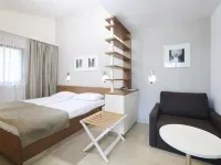 Village Galijot Plava Laguna ポレッチのホテル