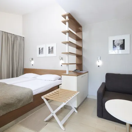 Village Galijot Plava Laguna