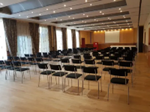 ホテル ツム ヴァイセン ロス ノルドサクセンのホテル