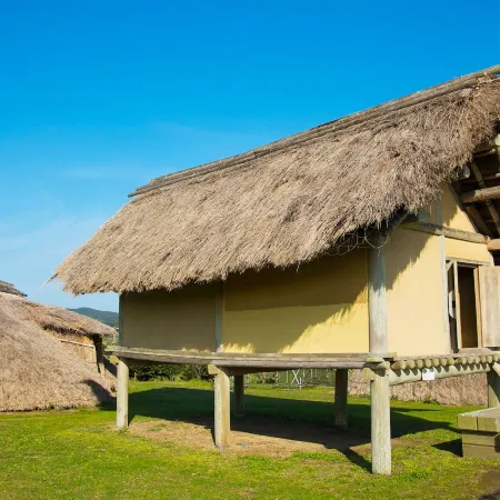 Iki Stellacote Taiankaku