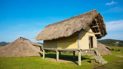 Iki Stellacote Taiankaku Hotel a Iki