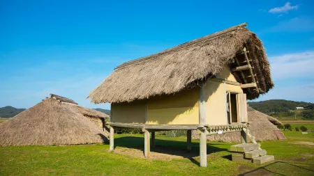 Iki Stellacote Taiankaku