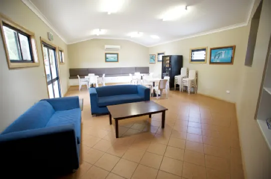 Discovery Parks - Harrington