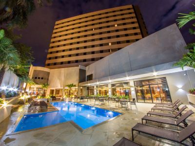 JL Hotel by Bourbon
