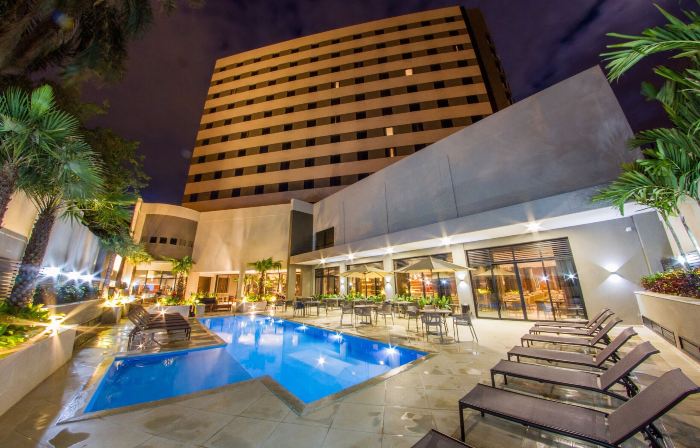 JL Hotel by Bourbon