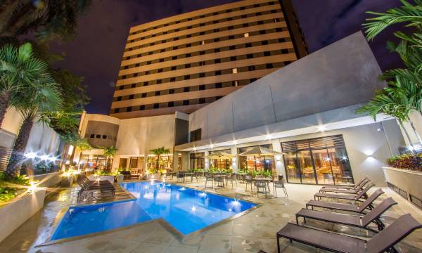 JL Hotel by Bourbon