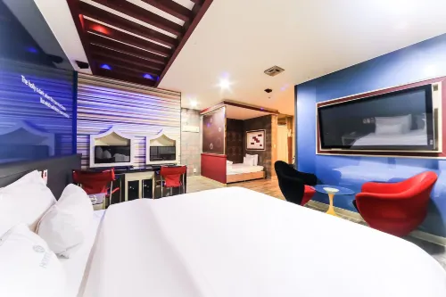 Vov Hotel