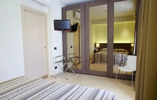 BB 10 Serpotta - Palazzo Riolo & Restaurant