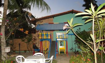 Hotel Pousada Arco Iris