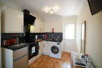 페넥 아파트먼트 리틀 윌브라햄 호텔