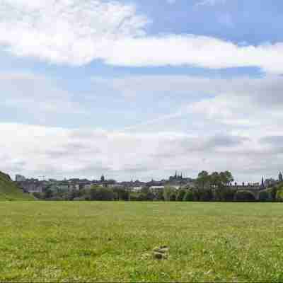 Slateford House Apartment Ground Floor Main Door Others