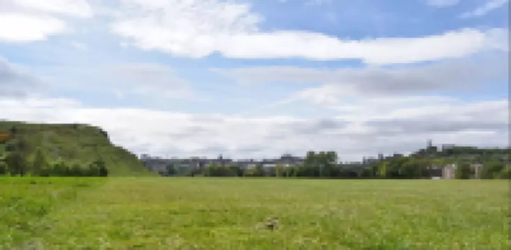 Slateford House Apartment Ground Floor Main Door