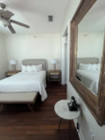 Casa Marina Hotel & Restaurant - Jacksonville Beach