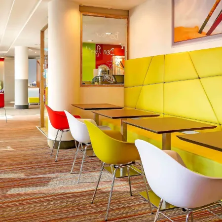 Ibis Styles Honfleur Centre Historique