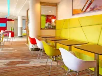 Ibis Styles Honfleur Centre Historique - Desayuno