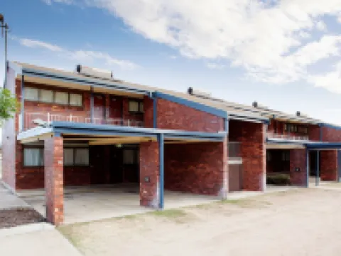 Vale Hotel Hotels in Townsville