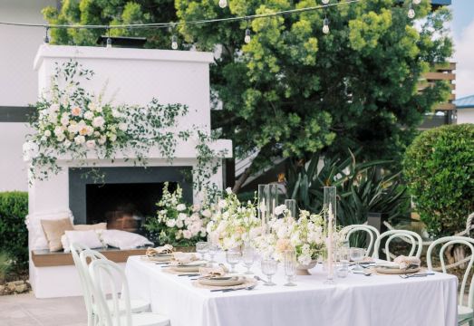 3. 레이크하우스 호..