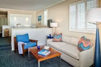 Beach House Hotel at Hermosa Beach Hotels in Hermosa Beach