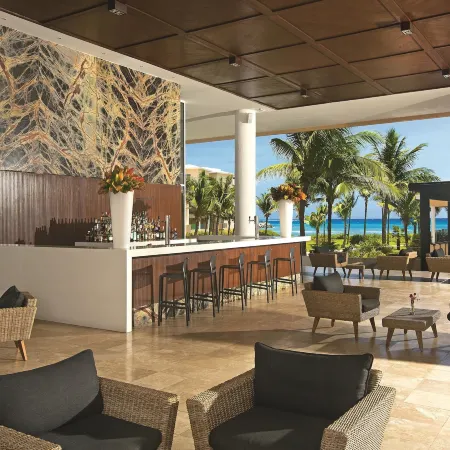 Dreams Jade Resort & Spa - All Inclusive