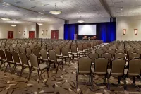 Sheraton Imperial Hotel Raleigh-Durham Airport at Research Triangle Park