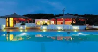 Villaggio Approdo di Ulisse - Beach