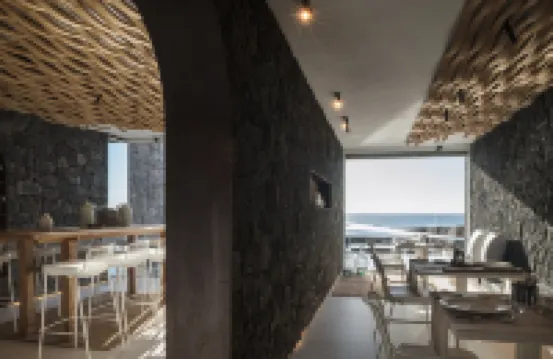 Kamezí Boutique Hotel Villas