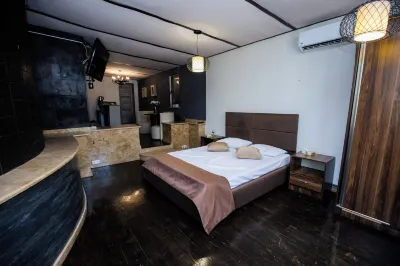 Hotel Tigran Mets Yerevan Hôtels à : 