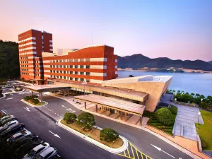 거제삼성호텔