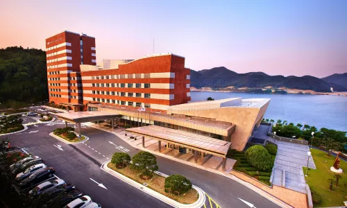 거제삼성호텔