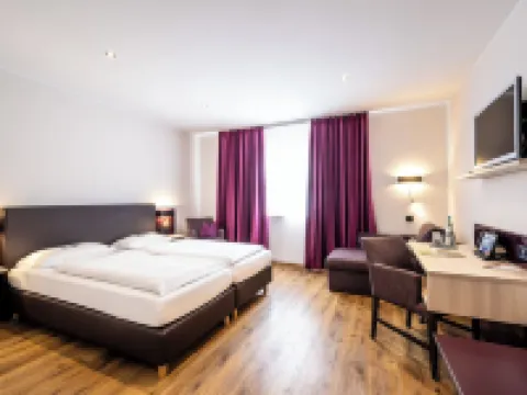 Weinhotel Restaurant Klostermühle Hotels in Ockfen