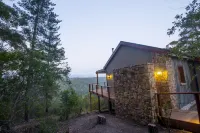 Tamodi Lodge Hotel a Keurboomstrand
