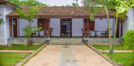 Thambu Illam Отели рядом с достопримечательностью «University of Jaffna Faculty of Science»