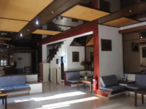 Le Mirage Hotel Hotels in Benitses