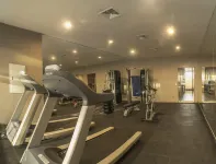 Double Tree by Hilton Iquitos - Spa