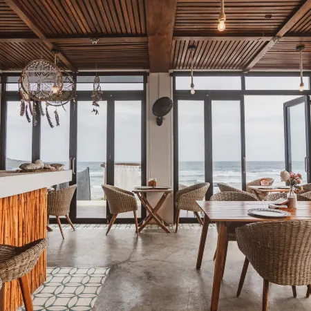 O' Tulum Hotel Riviera Maya - Adults Only