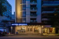 Sennac Hotel Hotels in 