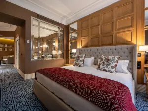 Hotel Rector
