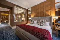Hotel Rector Hotels in Salamanca