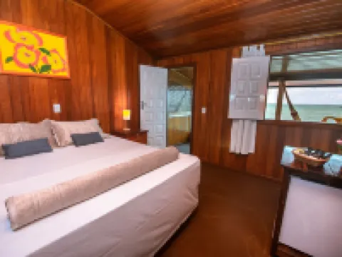 Amendoeira Praia Hotel Hotels in Cairu