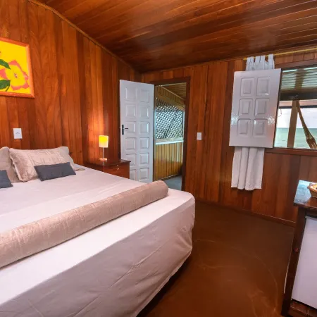 Amendoeira Praia Hotel