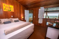 Amendoeira Praia Hotel Các khách sạn ở Morro De Sao Paulo