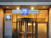 Ibis Budget Antwerpen Centraal Station Hotels near Metro Diamant